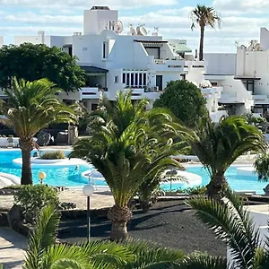 Jameos-los Molinos Costa Teguise, Lanzarote Apartamento
