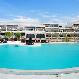 Casa Palmeras Apartamento